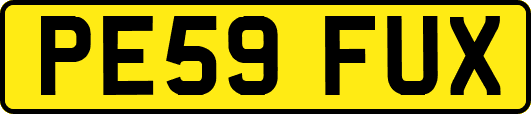 PE59FUX