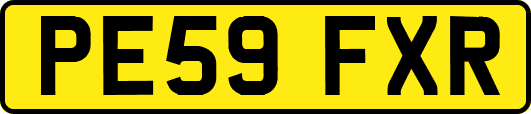 PE59FXR