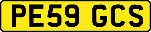 PE59GCS