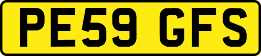 PE59GFS