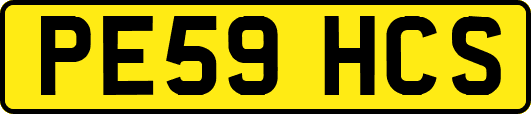 PE59HCS