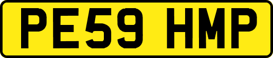 PE59HMP