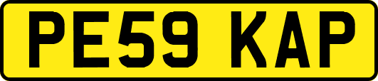 PE59KAP