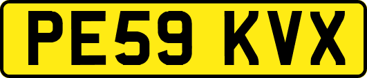 PE59KVX
