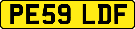 PE59LDF