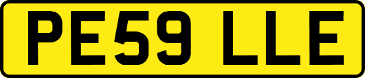 PE59LLE