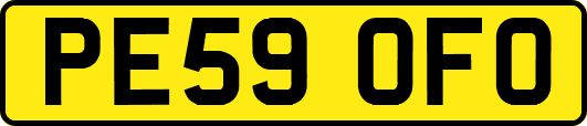 PE59OFO