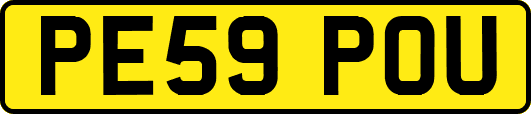 PE59POU