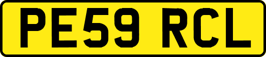 PE59RCL