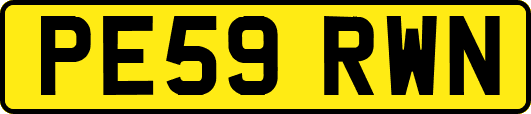 PE59RWN