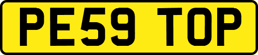 PE59TOP