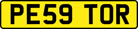 PE59TOR