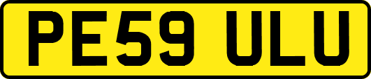 PE59ULU