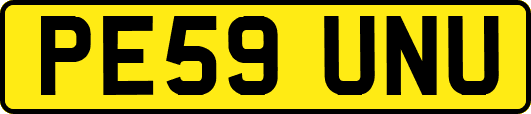 PE59UNU