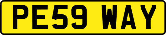 PE59WAY