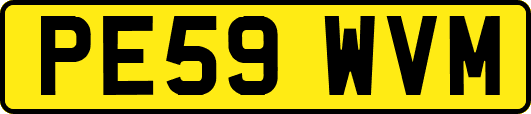 PE59WVM