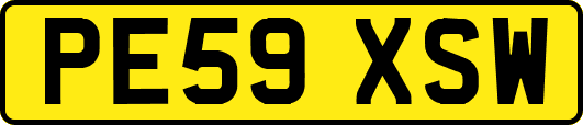 PE59XSW