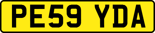 PE59YDA