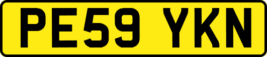 PE59YKN