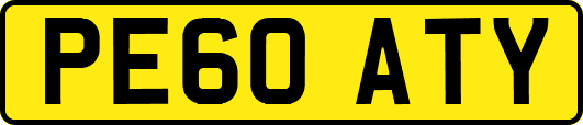PE60ATY