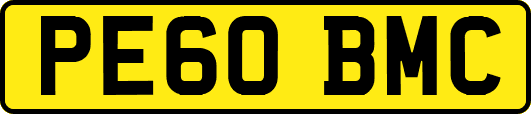 PE60BMC