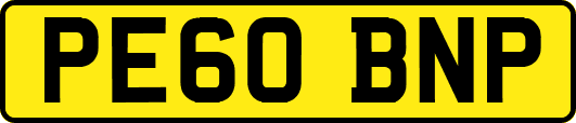 PE60BNP
