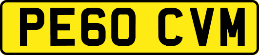 PE60CVM