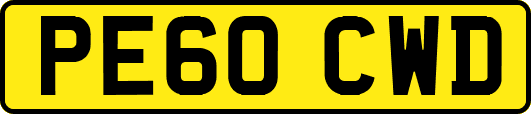 PE60CWD