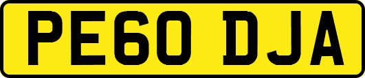 PE60DJA