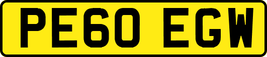 PE60EGW