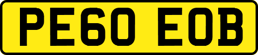 PE60EOB