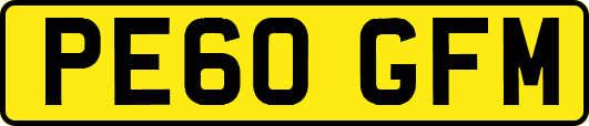 PE60GFM