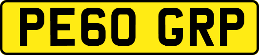 PE60GRP