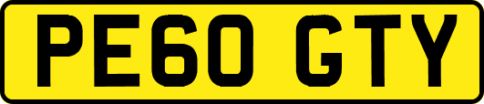 PE60GTY
