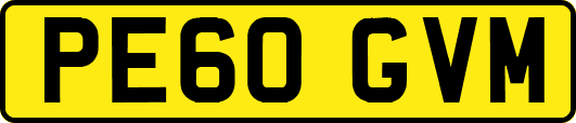 PE60GVM