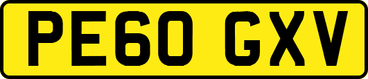 PE60GXV