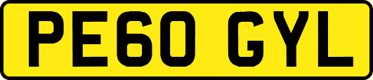PE60GYL