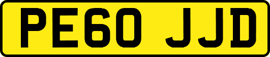 PE60JJD