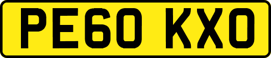 PE60KXO