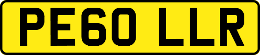 PE60LLR