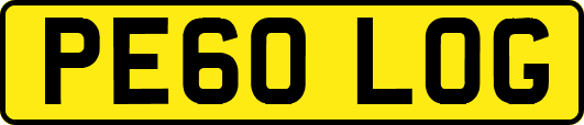 PE60LOG