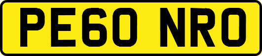 PE60NRO
