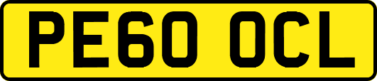 PE60OCL