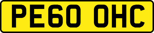 PE60OHC