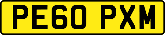 PE60PXM