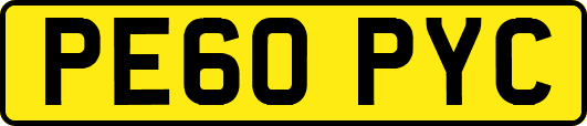 PE60PYC
