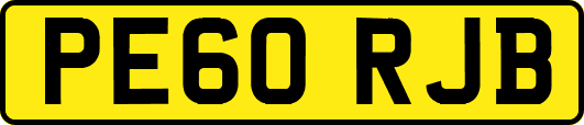 PE60RJB