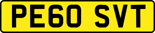 PE60SVT