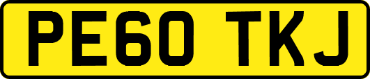 PE60TKJ