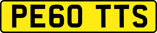 PE60TTS